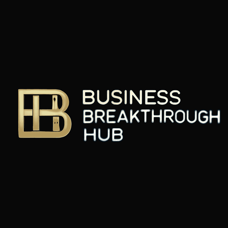 Business Breakthrough Hub